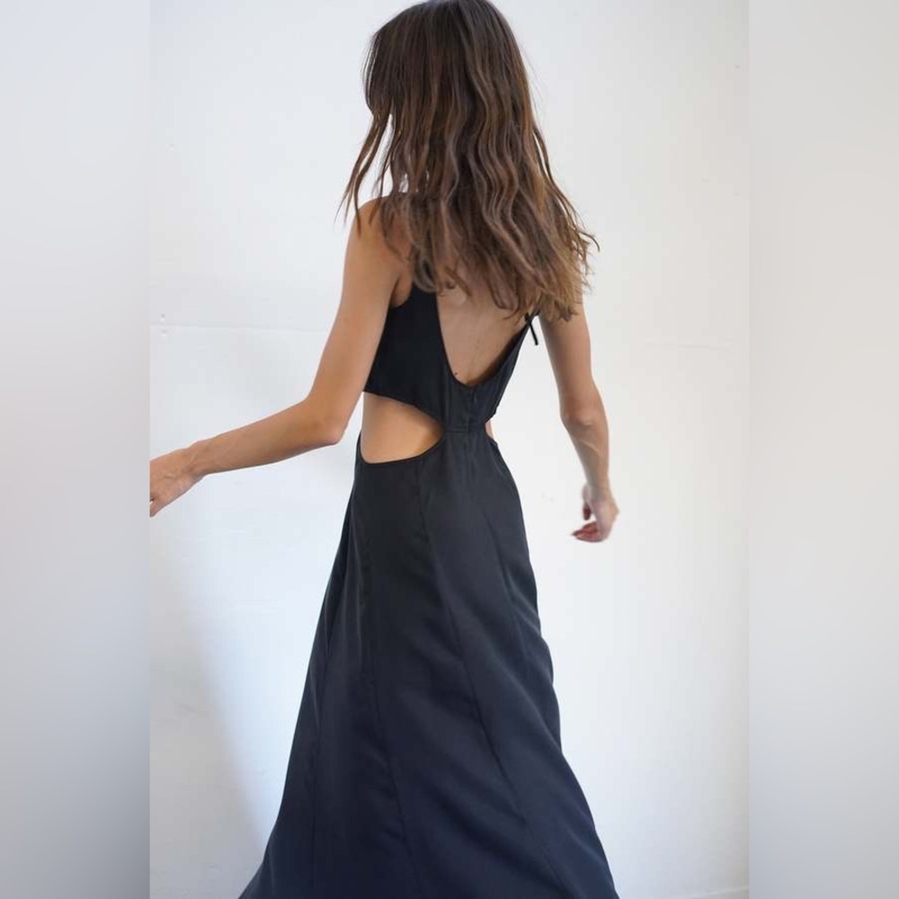 LNA - LORELEI DRESS - Picture 2 of 10